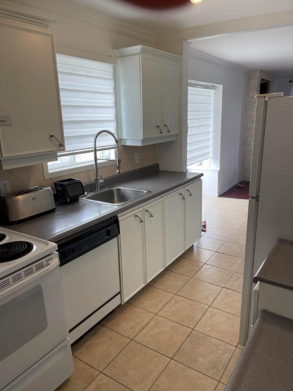 41/2 à louer, appartement à louer à Thetford, logement, moderne