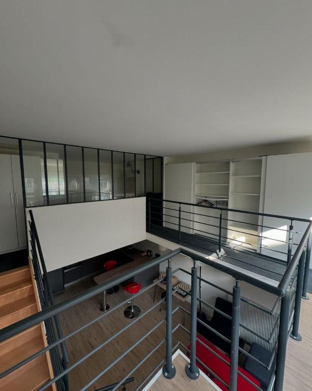 Location appartement