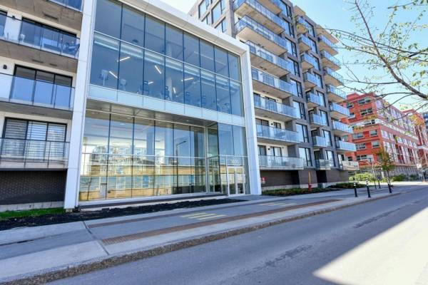 URGENT TRÈS BEAU CONDO 3 1/2 MEUBLÉ A LOUER 1ER JANVIER 2025