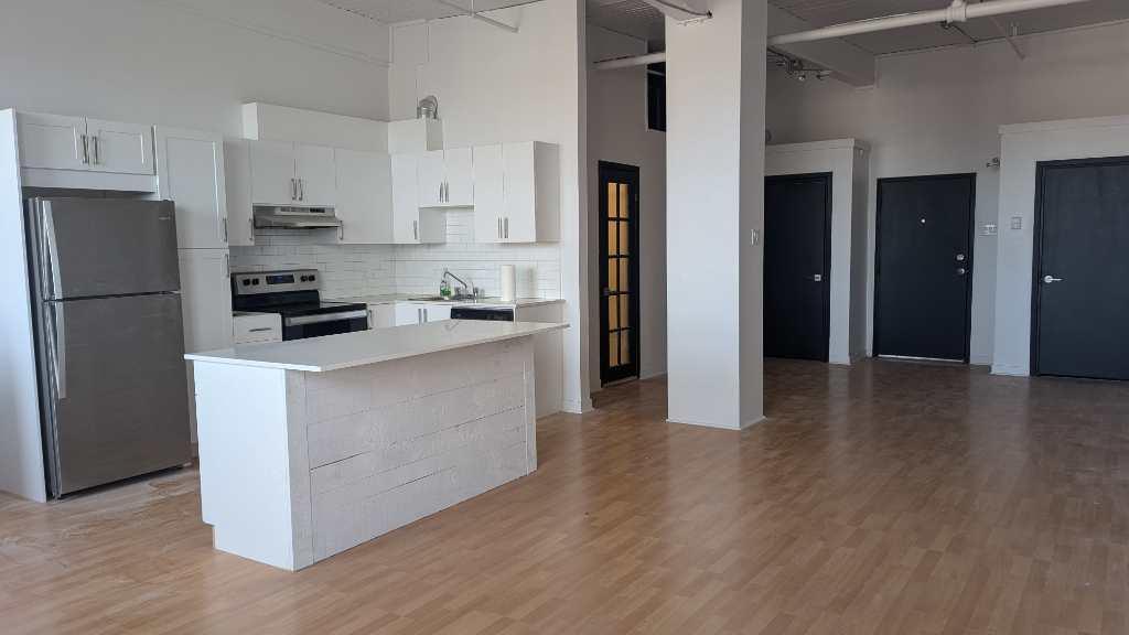 LOFT au mile end 800sq