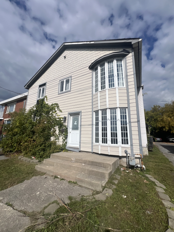 Beau Logement 2 Chambres - Gatineau