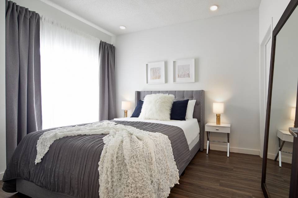 Soléa III - 5.5 - 3580 Boulevard Saint-Elzear Ouest, Laval