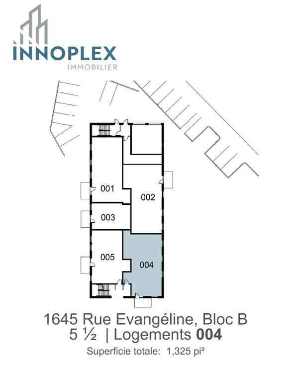 004 - 1645 Evangéline