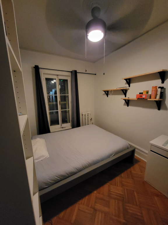 Cession De Bail - 1 Chambre Disponible