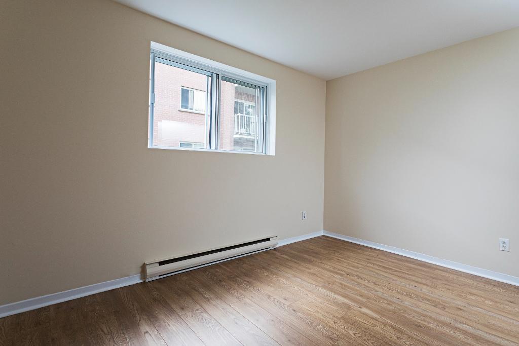 Jardin sur la Rive | 5 1/2 Neuf à Louer | 3 bedrooms for Rent | Pointe-Aux-Tremble
