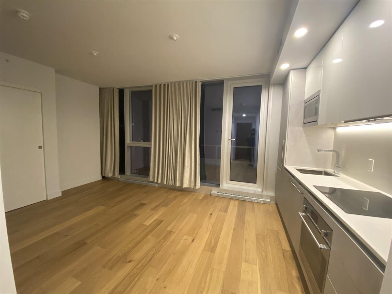 Studio Bedroom - 1400 René-Lévesque Blvd W, Montréal