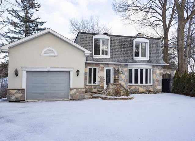 4 Bedroom - 88 Rue Des Ormes, Montréal