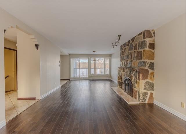 4 Bedroom - 88 Rue Des Ormes, Montréal