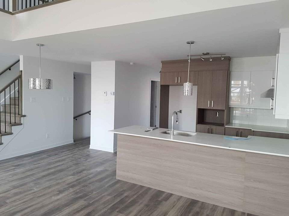 Grand Condo Moderne 51/2