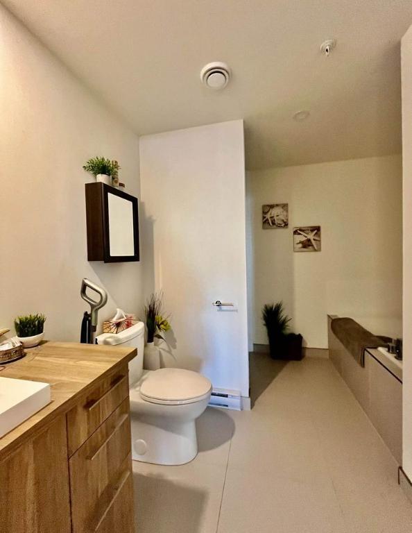 Beau 41/2, ascenseur, personne retraitée bienvenue :) 1er juillet