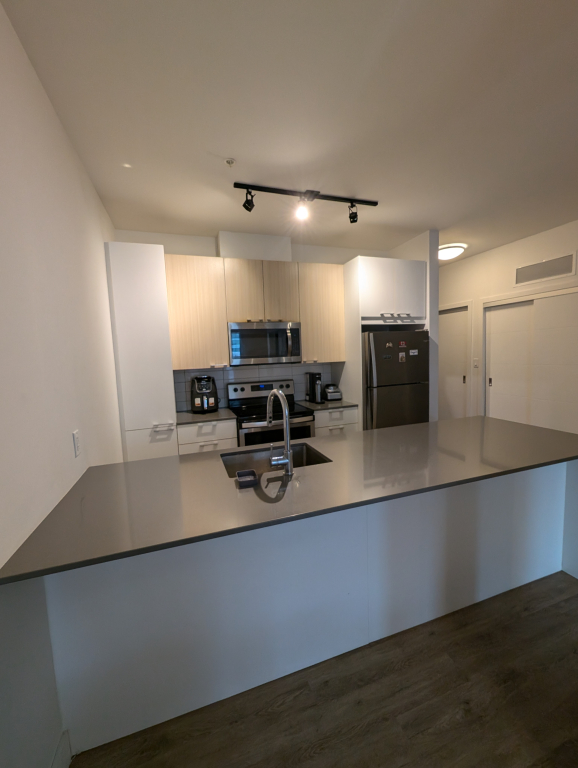 Condo 3 1/2 - 1 Bedroom - Location Rent