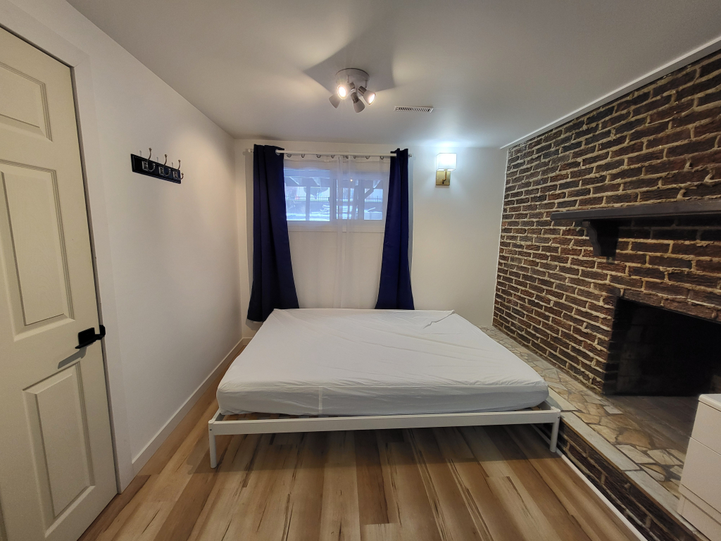 Chambre Privée à Louer Aylmer (Gatineau)