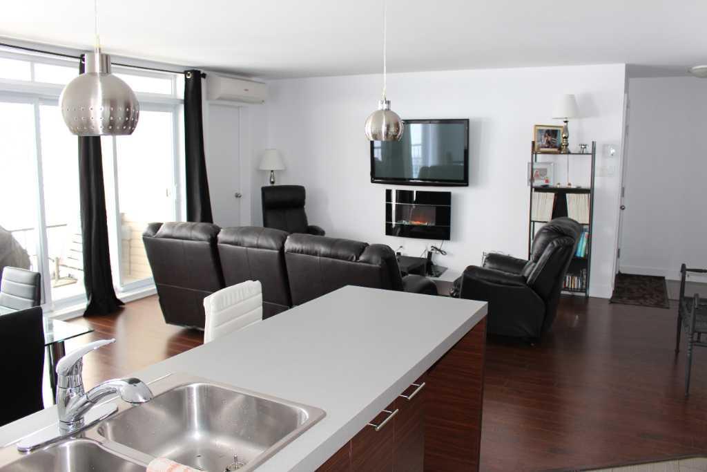 CONDO 5 1/2 de 1250pi/ca $1795/$1995 disponible le 1 février/mars