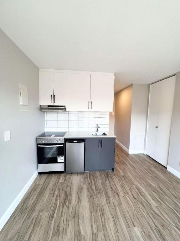 Studio - Montréal - $1,080 /mo