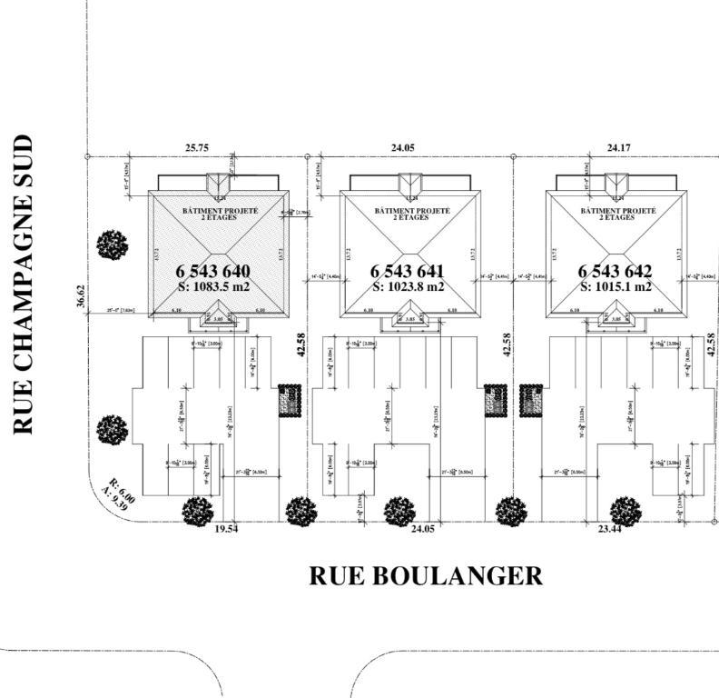 Logement 51/2 a louer a St honoré