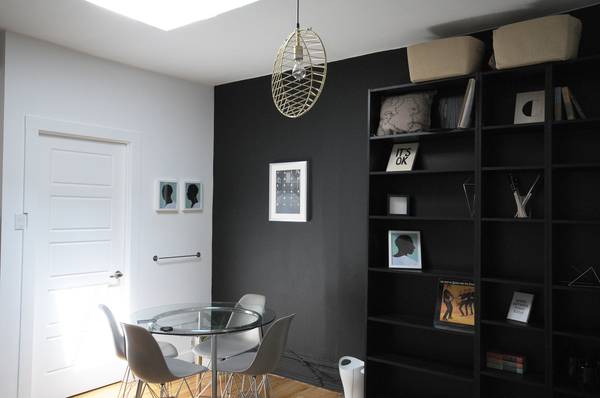 3 Bedroom with window,15 min to McGill,Renovated, Furnished