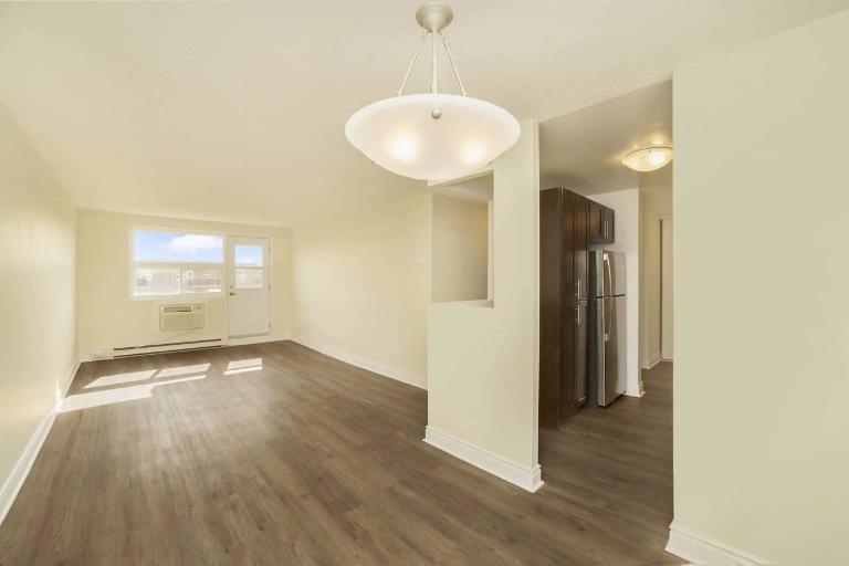 2 CH - 1 SDB - Gatineau - $1,695 /mo