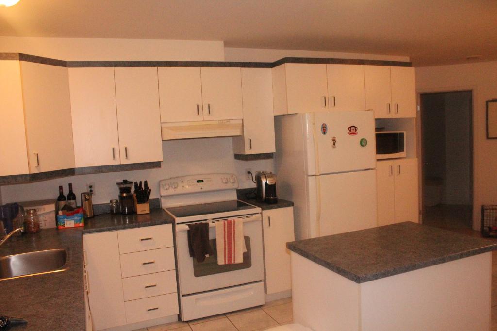 Magnifique 4½ boul Rigaud style condo Disponible 1 juillet 2025