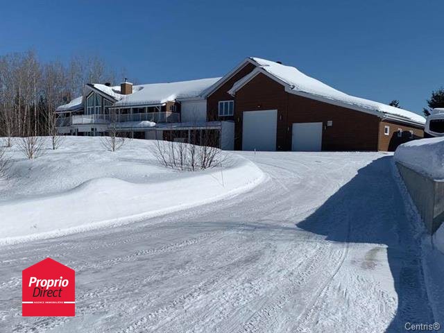 Maison La Tuque À Louer