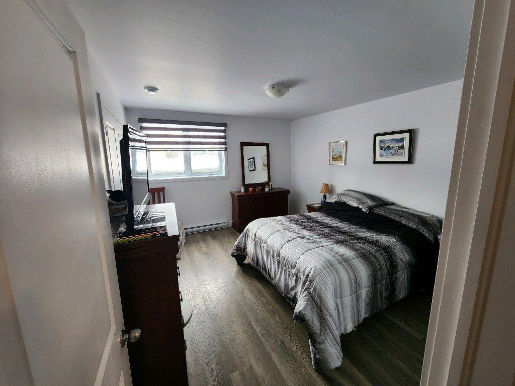 Grand 4 1/2 à louer style condo