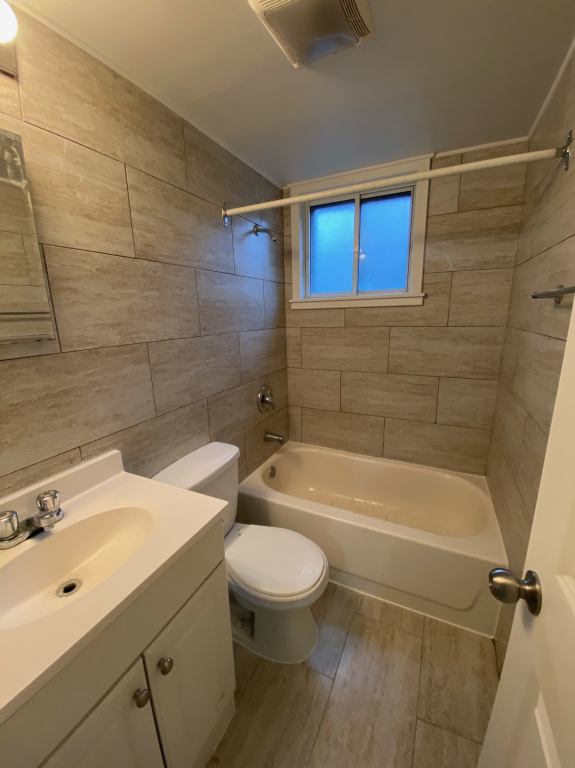 APPARTEMENT RÉNOVER