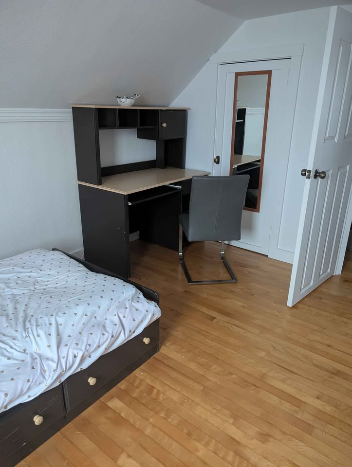 Chambre à Louer Dans Une Maison