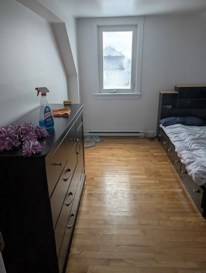 Chambre à Louer Dans Une Maison