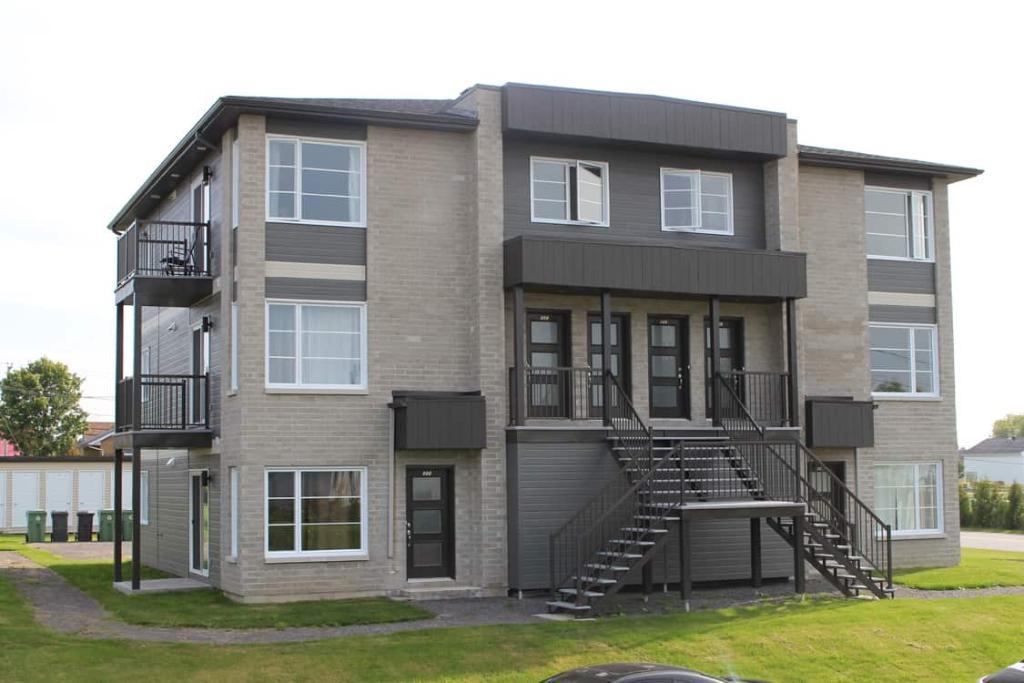 Logement à louer St-Marc-des-Carrières