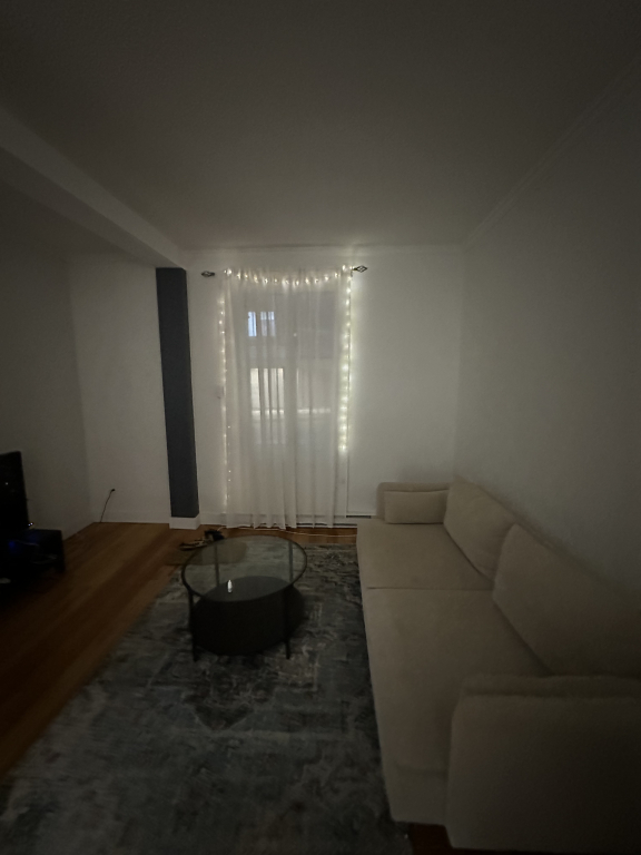 One Bedroom Available For February