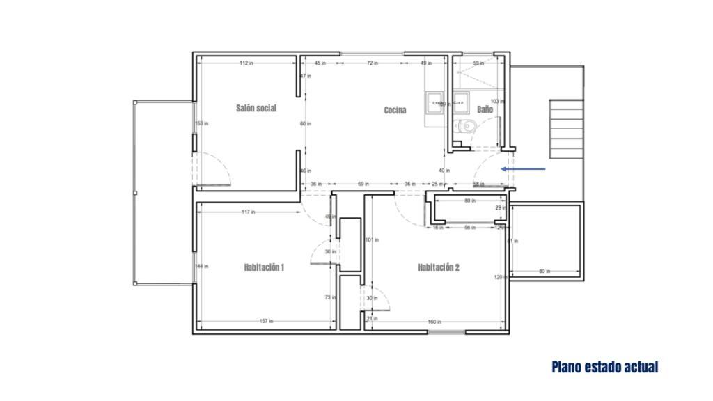 Appartement à louer, rénové à neuf, disponible maintenant