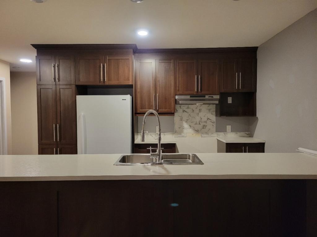 Modern 1100 sq. ft. Apartment for Rent in Lachine