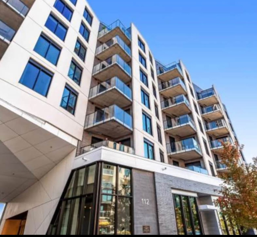 ILE-DES-SOEURS - PROJET MYX - Condo