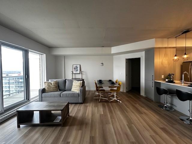 Votre 3 1/2 de Rêve au 10e étage - Le Gabriel à Ste-Foy