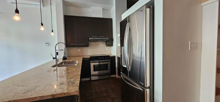 Studio - Montréal - $1,950 /mo