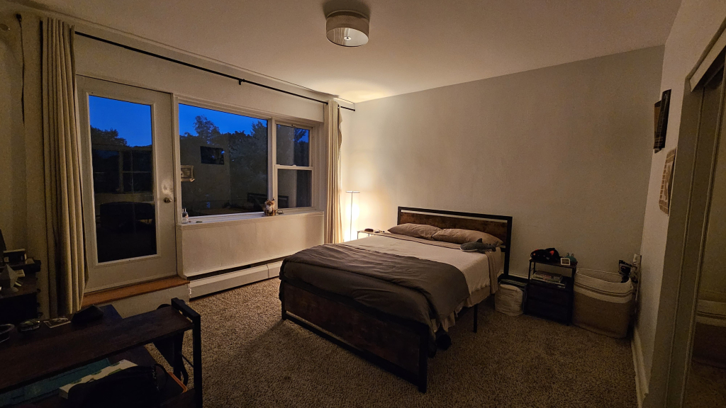 [Cession De Bail] 4½ Paisible, Outremont