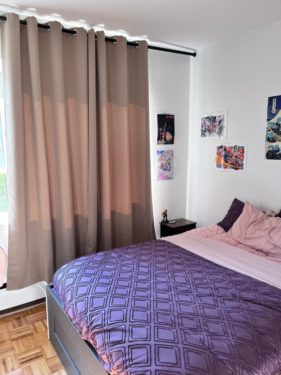 [Cession De Bail] 4½ Paisible, Outremont