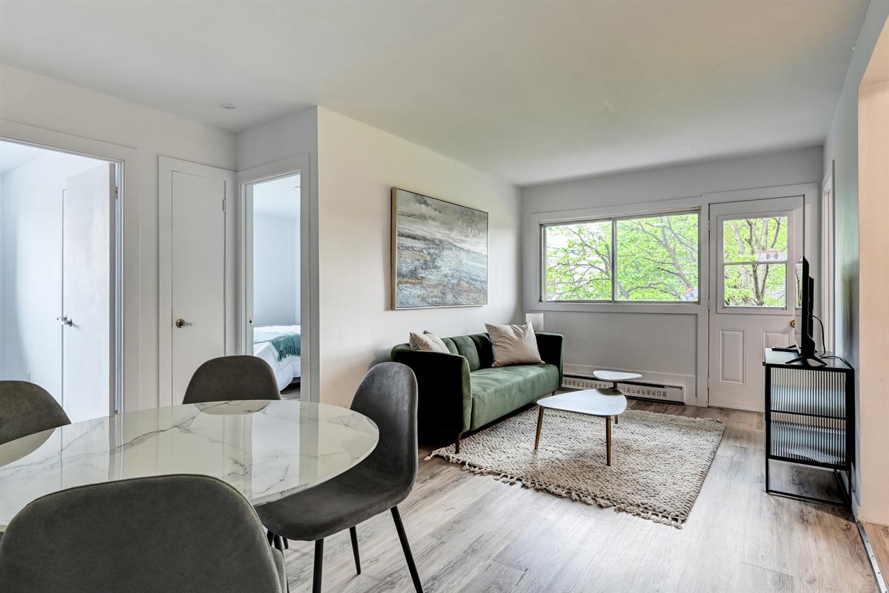 6010-204 - 6965 Rue De Choisy, Montréal