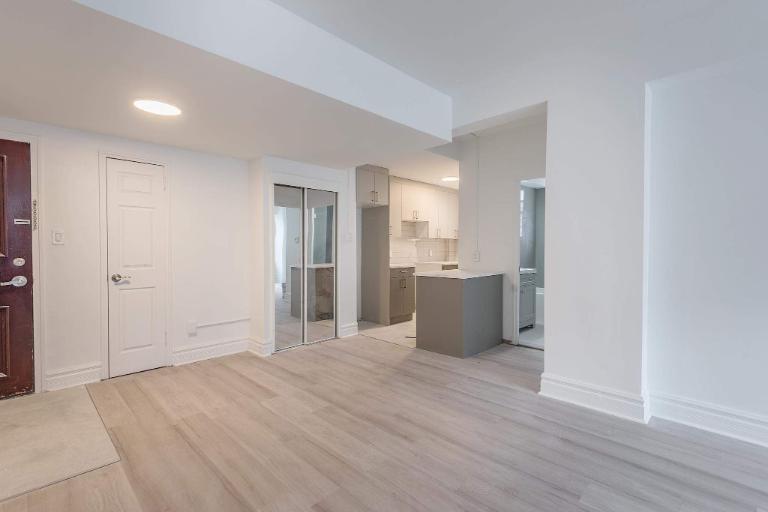 1 CH - 1 SDB - Westmount - $1,600 /mo