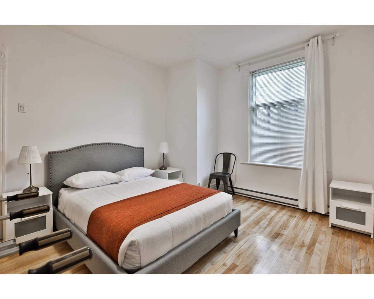 Appartement 4 ½