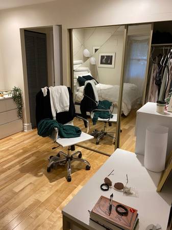 4 bedroom Condo McGill Ghetto