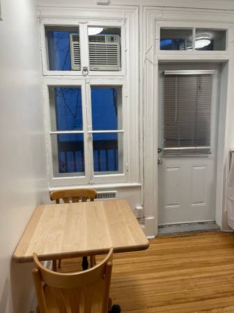 Appartement Logement a louer for rent