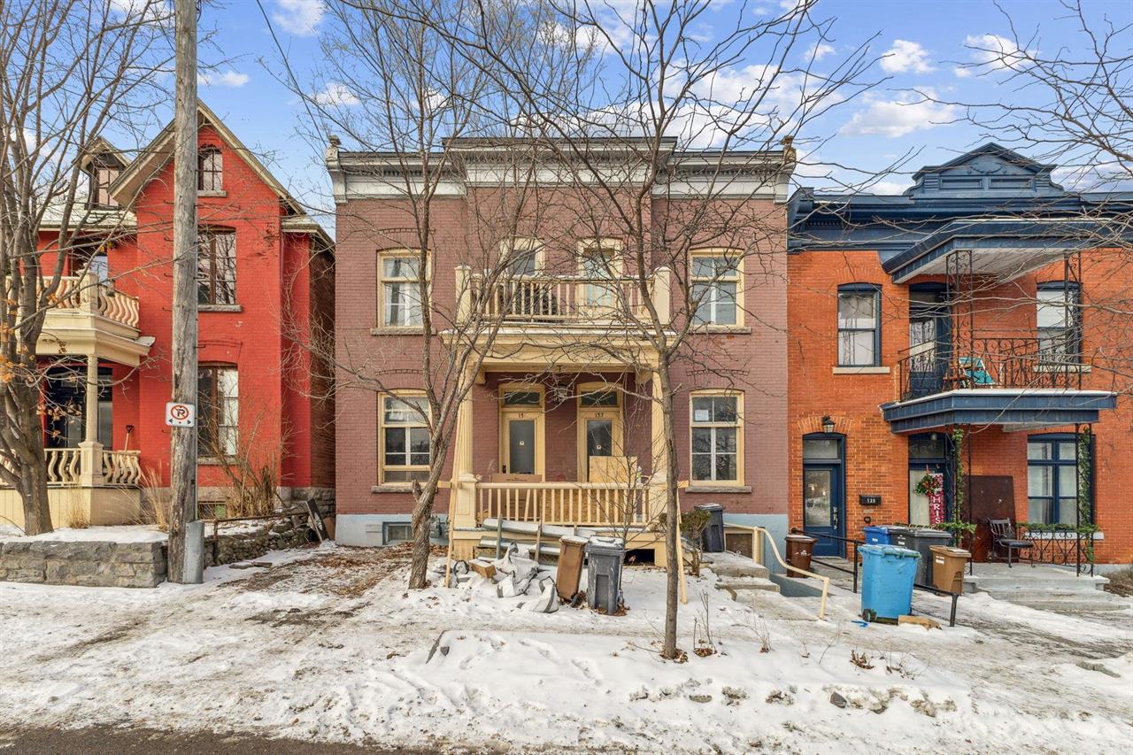 2 CH - 1 SDB - Gatineau - $1,800 /mo