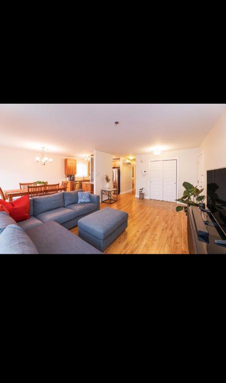 2 Bedroom 1 Bathroom Apartment for Rent