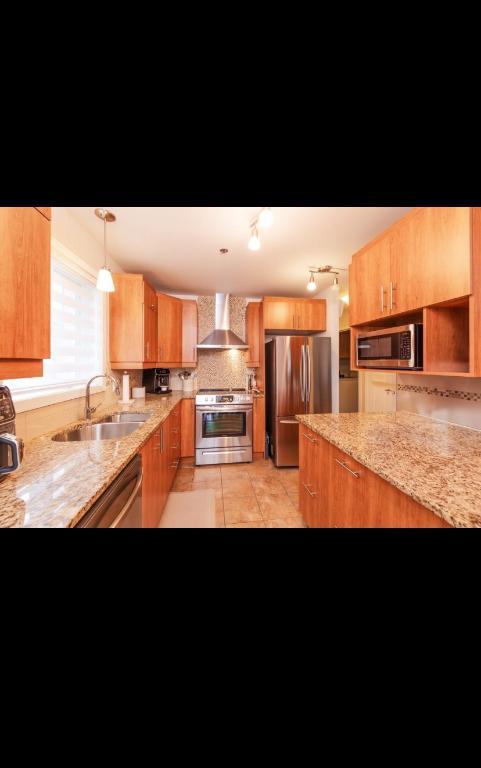 2 Bedroom 1 Bathroom Apartment for Rent