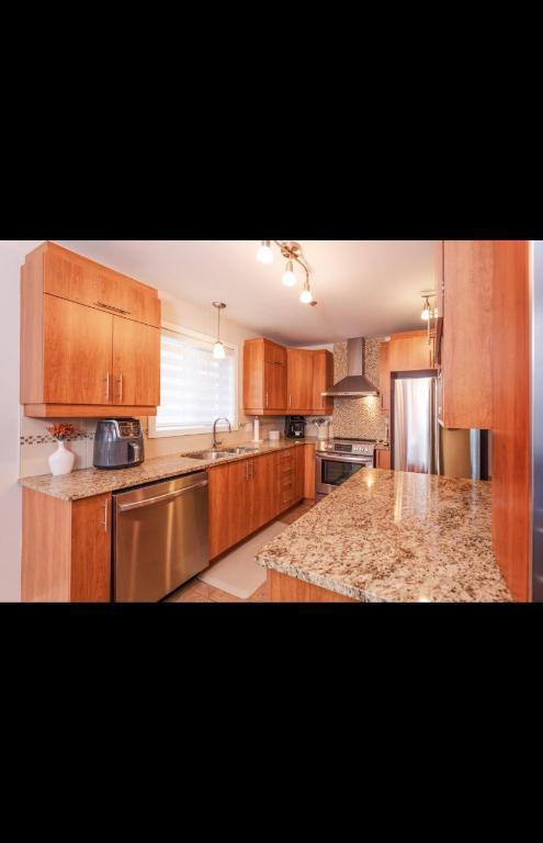 2 Bedroom 1 Bathroom Apartment for Rent