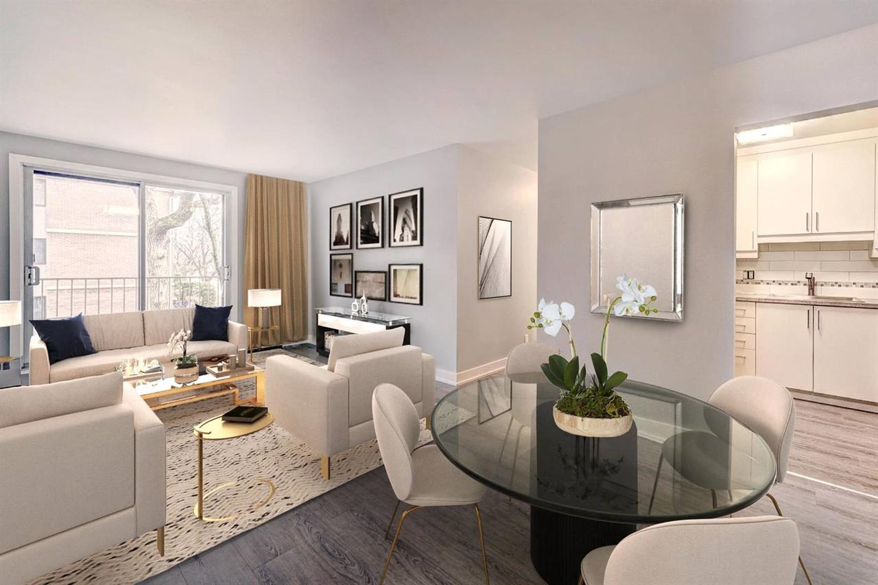3 Bedroom Premium - 420 Rue Abelard, Verdun