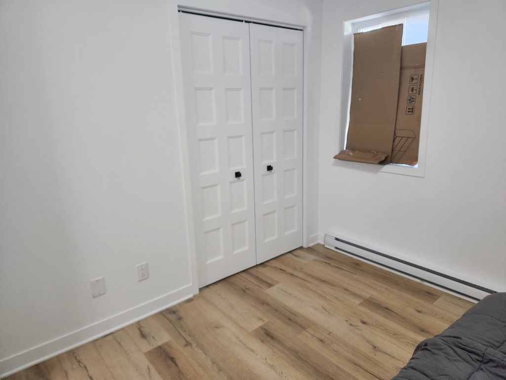 Chambre à Louer