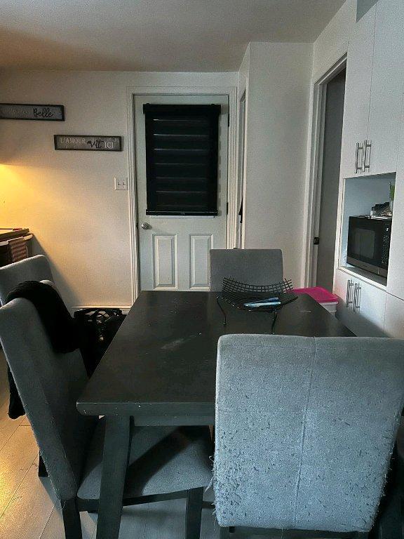 appartement 4 1/2 princeville