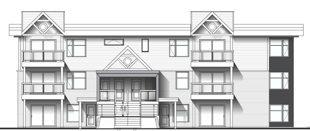 Très Grands Appartements à Louer