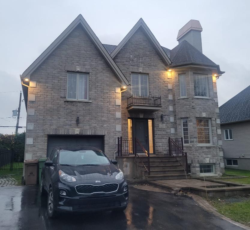 Magnifique maison à louer Quartier familial et paisible de Chambly